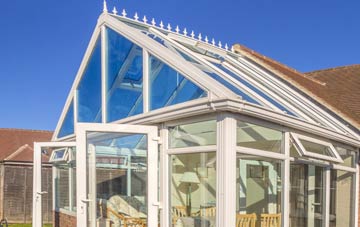 conservatory roof insulation costs Natcott