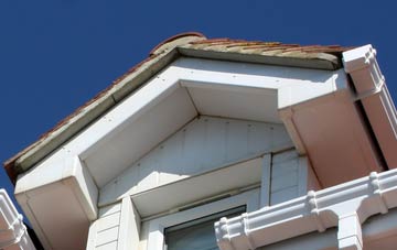 Natcott fascia installation costs