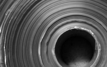 Natcott pvc roof replacement