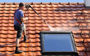 roof cleaning Natcott, Devon