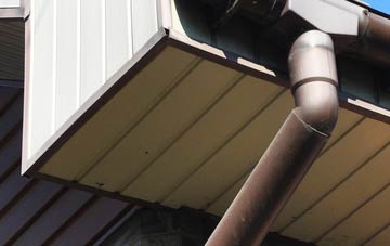 Natcott soffit installation costs