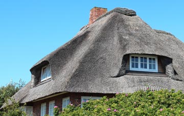thatch roofing Natcott, Devon