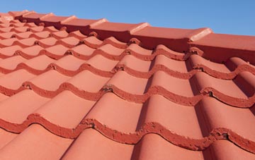 Natcott tile and slate roof replacement