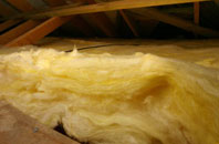 Natcott pitch roof insulation