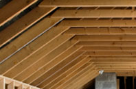 Natcott pitched insulation quotes